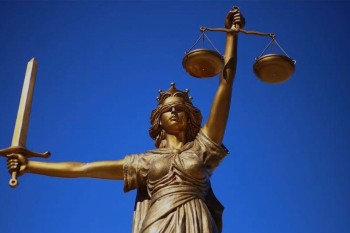 FINANCIAL FRAUDSTER NEWS INVESTIGATIONS EXCLUSIVE: Op-Ed: When the Pillars of Justice Begin to Crumble